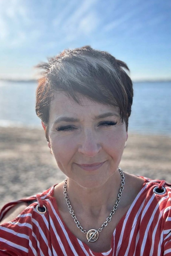 Cruise Brothers Travel Agent Andi Srabian-Winsor